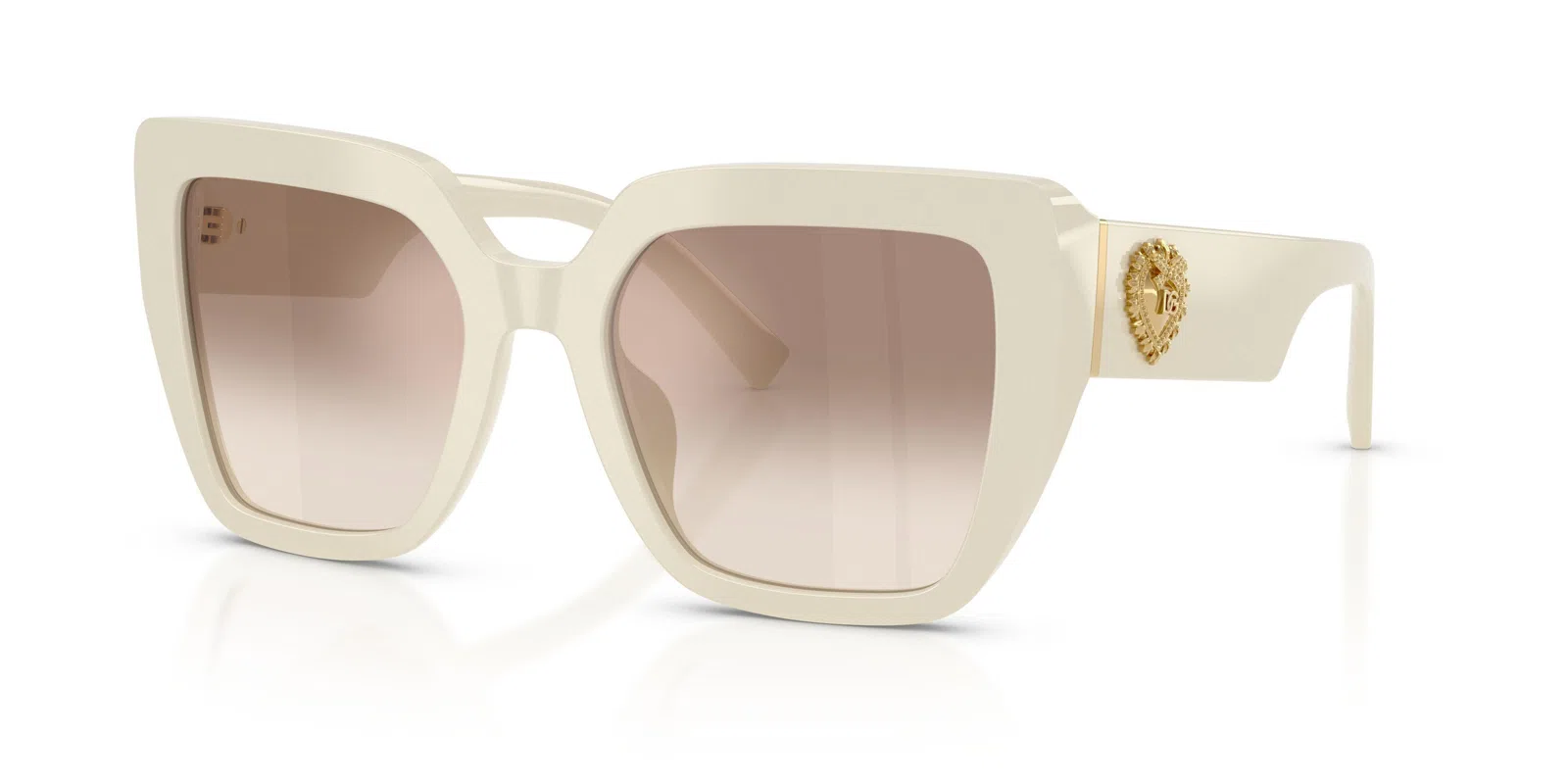 Dolce & Gabbana 4538 Sunglasses - view 3